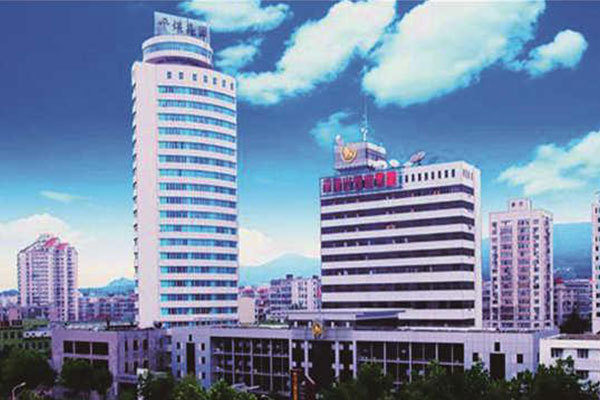 中国平煤神马能源化工集团