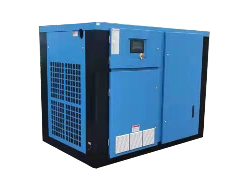 简述螺杆空压机国产化过程与趋势