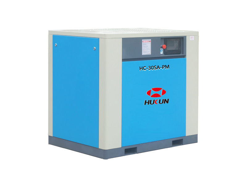 HC-30SA-PM永磁变频螺杆机（一级能效）