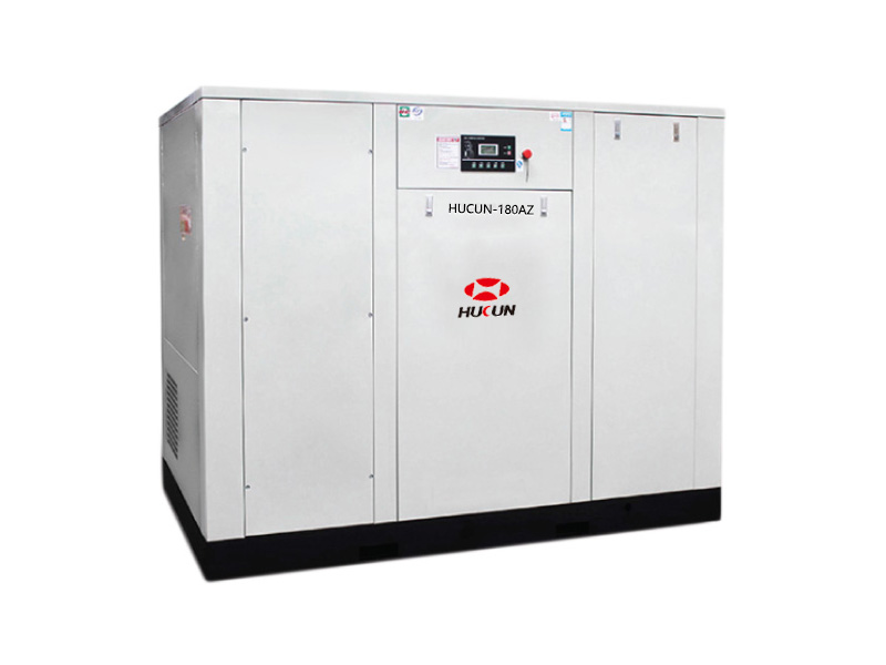 HC-180AZ直联式螺杆空压机