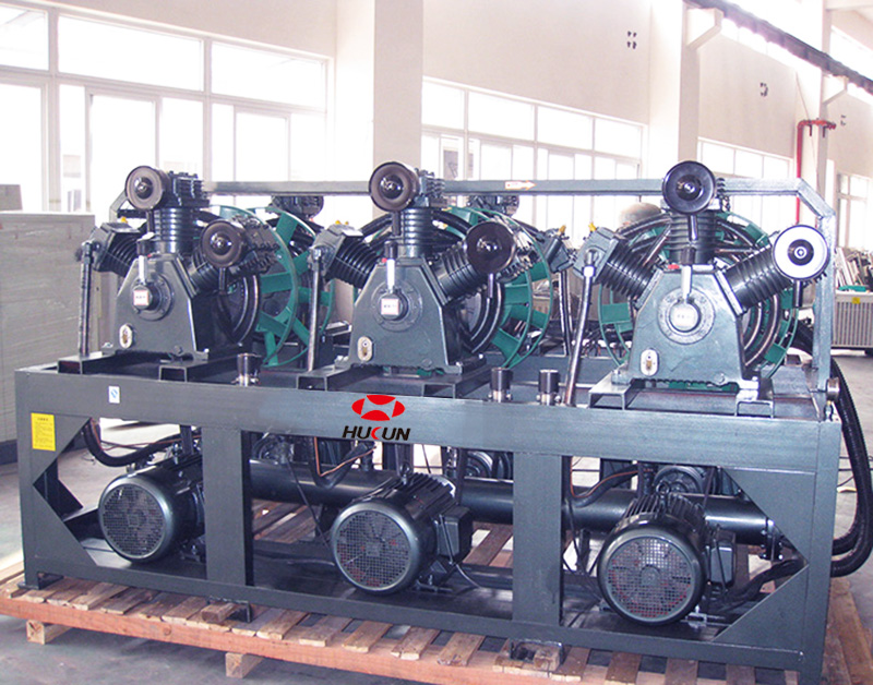 W-6/30 PET中压活塞机